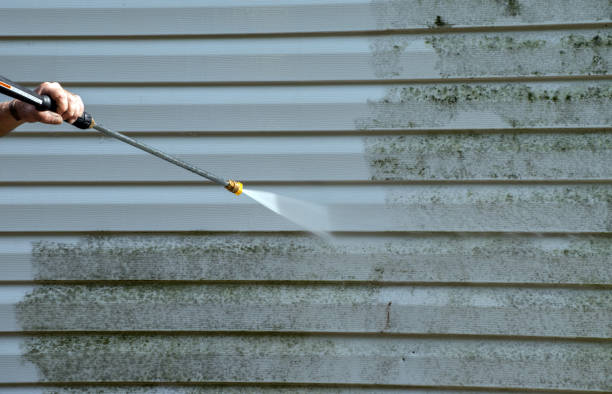 Best Local Pressure Washing Services  in Cochituate, MA