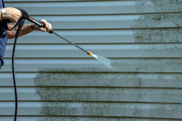 Best Local Pressure Washing Services  in Cochituate, MA