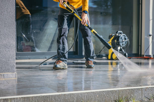 Cochituate, MA Pressure Washing Company