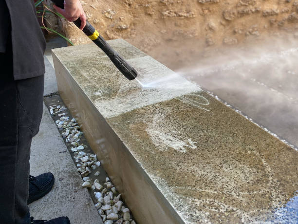 Best Fence Pressure Washing  in Cochituate, MA