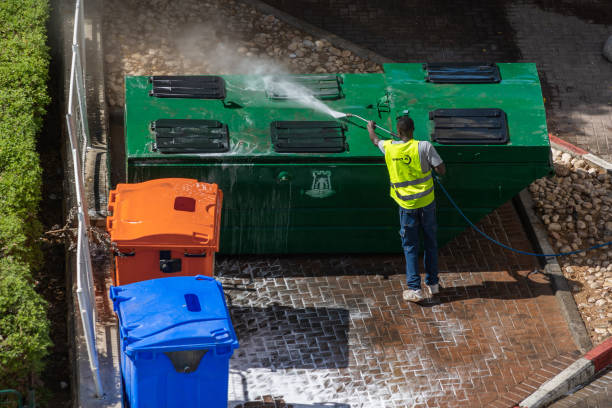Best Sidewalk Pressure Washing  in Cochituate, MA