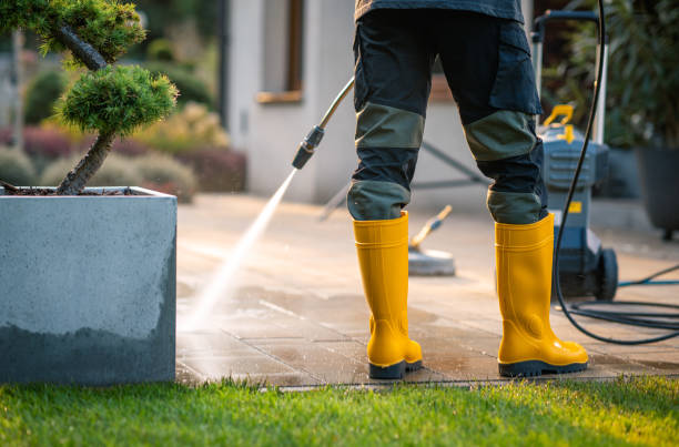 Best Commercial Building Pressure Washing  in Cochituate, MA