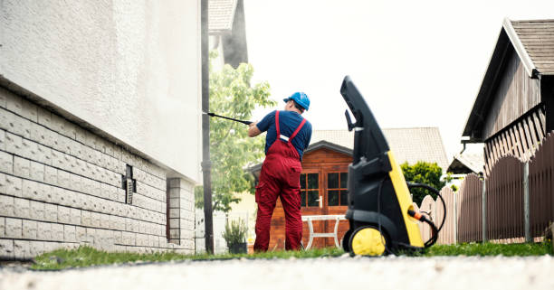 Best Roof Power Washing Services  in Cochituate, MA
